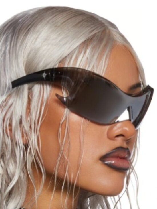 Darker Wavs Obsession Sunglasses
